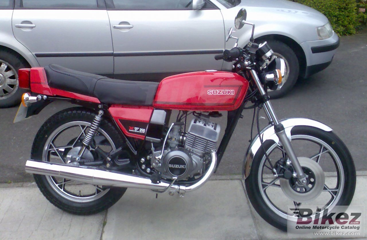 Big nymous user. gt 250-x 7 e picture and wallpaper from Bikez.com